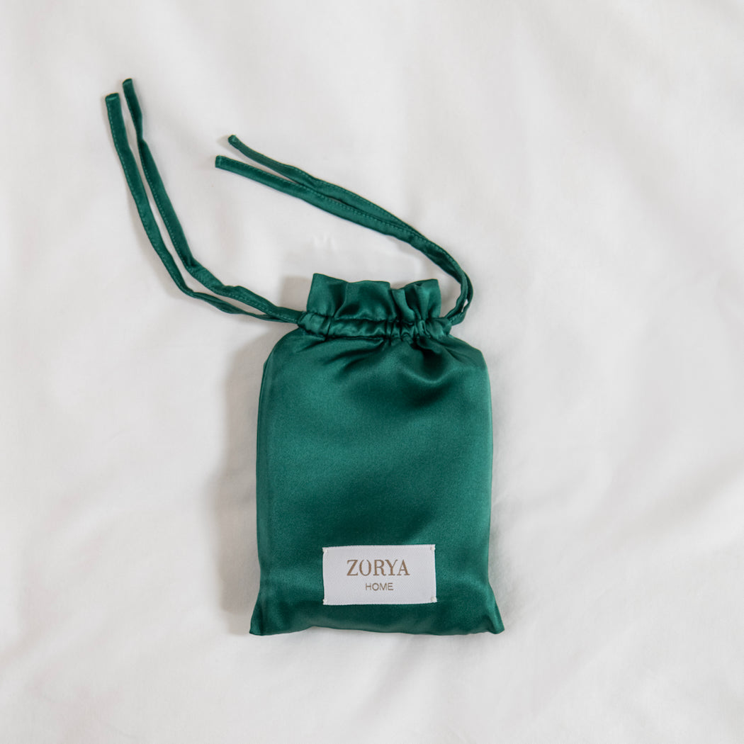 Jastučnica od dudove svile