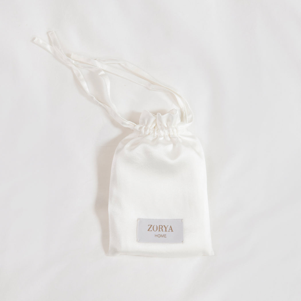 Jastučnica od dudove svile