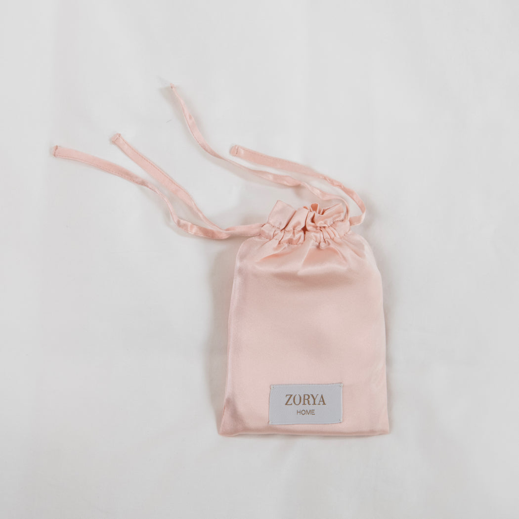 Jastučnica od dudove svile