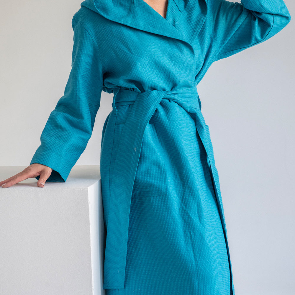 unisex-bademantil-vafl-tirkiz