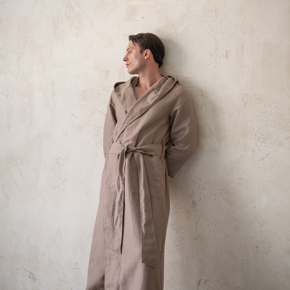 unisex-bademantil-vafl-braon