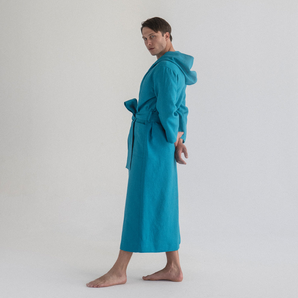 unisex-bademantil-vafl-tirkiz