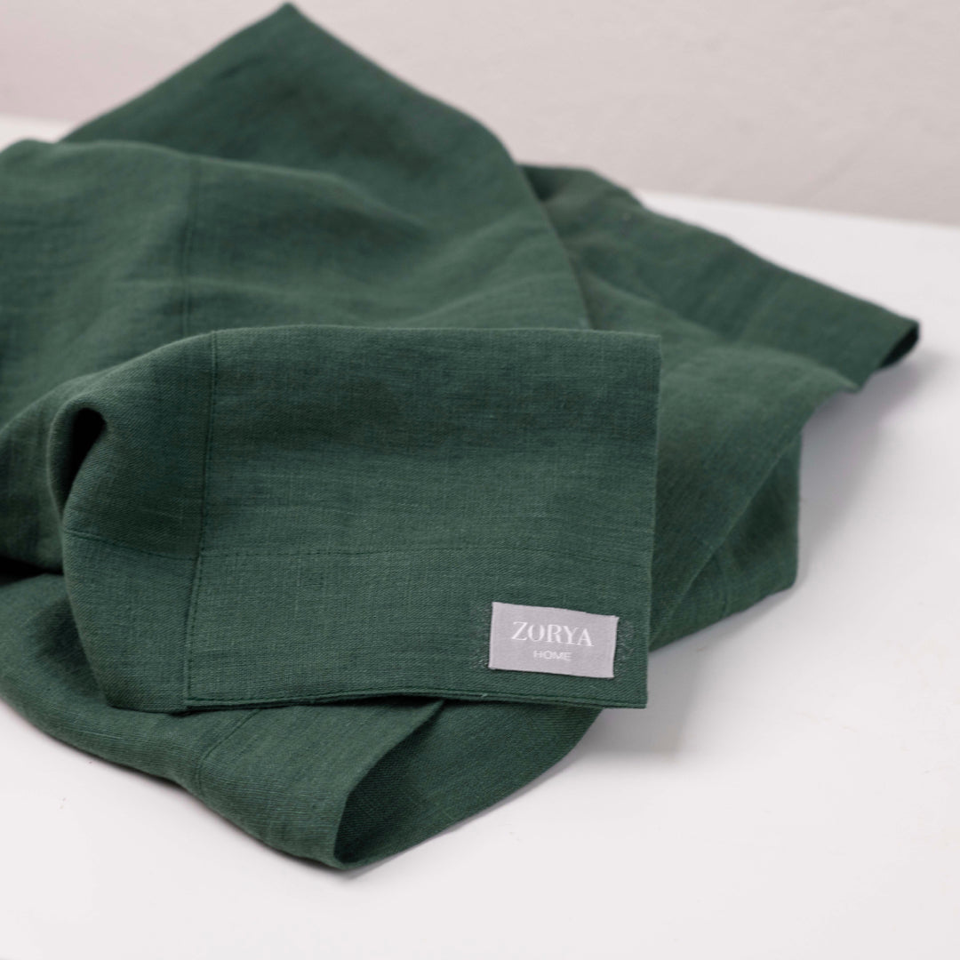 peskir-od-ispranog-lana-zeleni