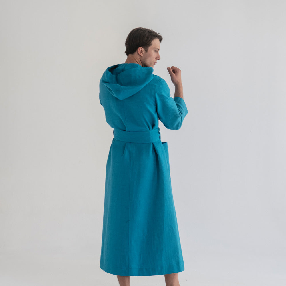 unisex-bademantil-vafl-tirkiz