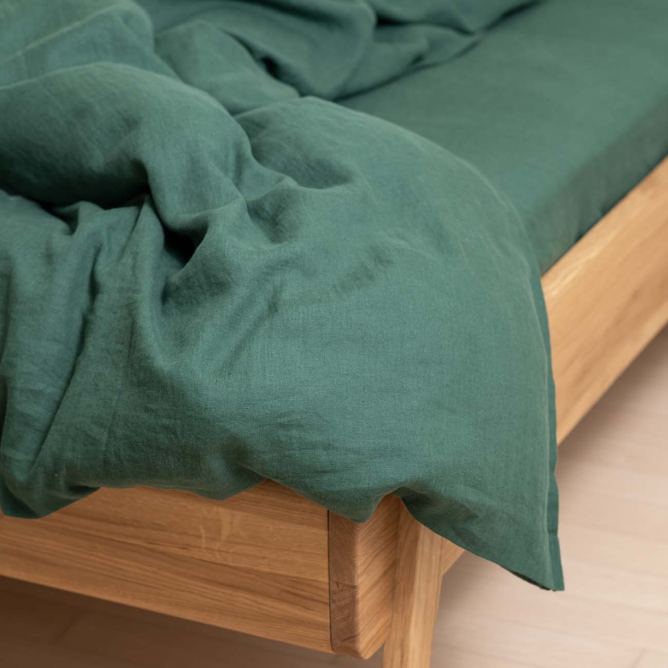 jorganska-navlaka-lanena-zelena