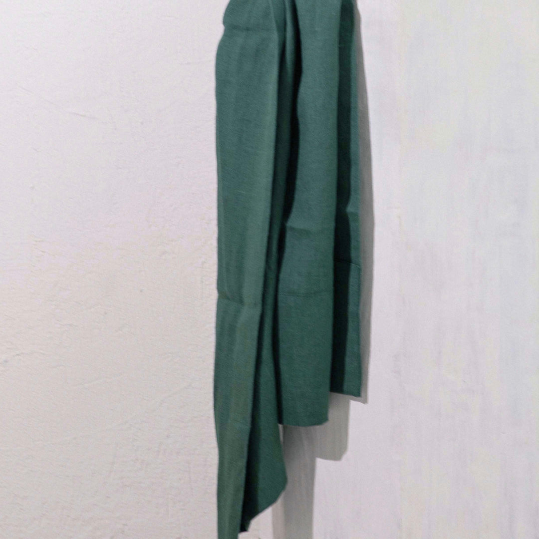 peskir-od-ispranog-lana-zeleni