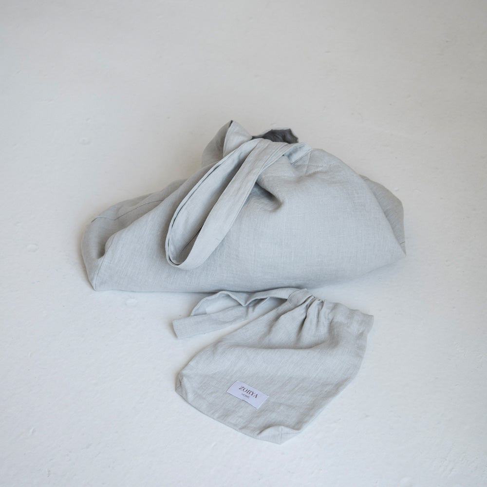 lanena-torba-za-plazu-siva