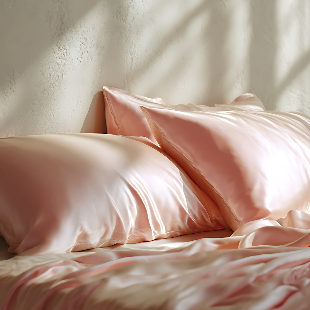 Jastučnica od dudove svile