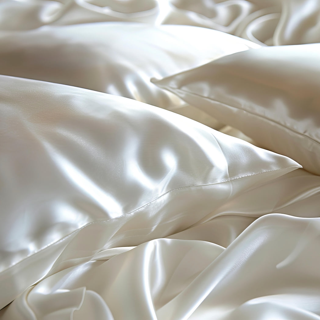 Jastučnica od dudove svile