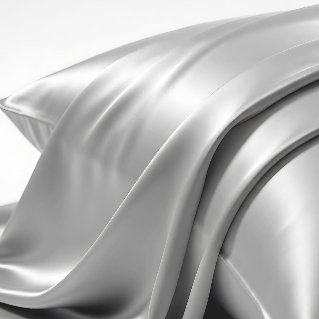 Jastučnica od dudove svile