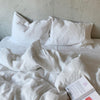 Linen Duvet Cover