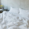 Linen Duvet Cover