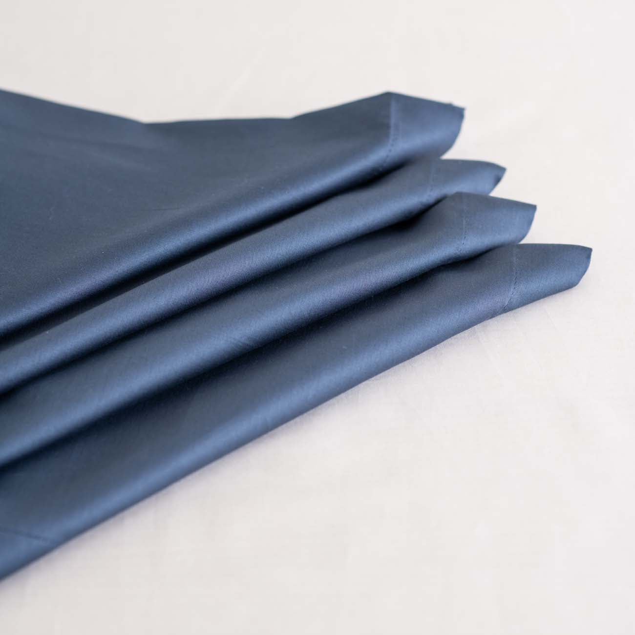 elegantne-salvete-saten-pamuk-plave