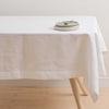 LINEN TABLECLOTH