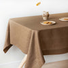 LINEN TABLECLOTH