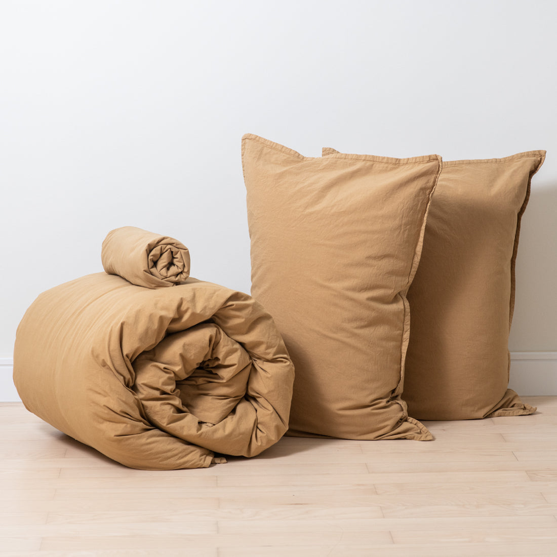 komplet-posteljina-zimska-pamucna-braon