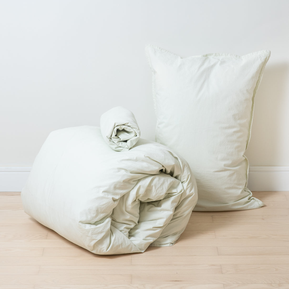 komplet-posteljina-zimska-pamucna-bela