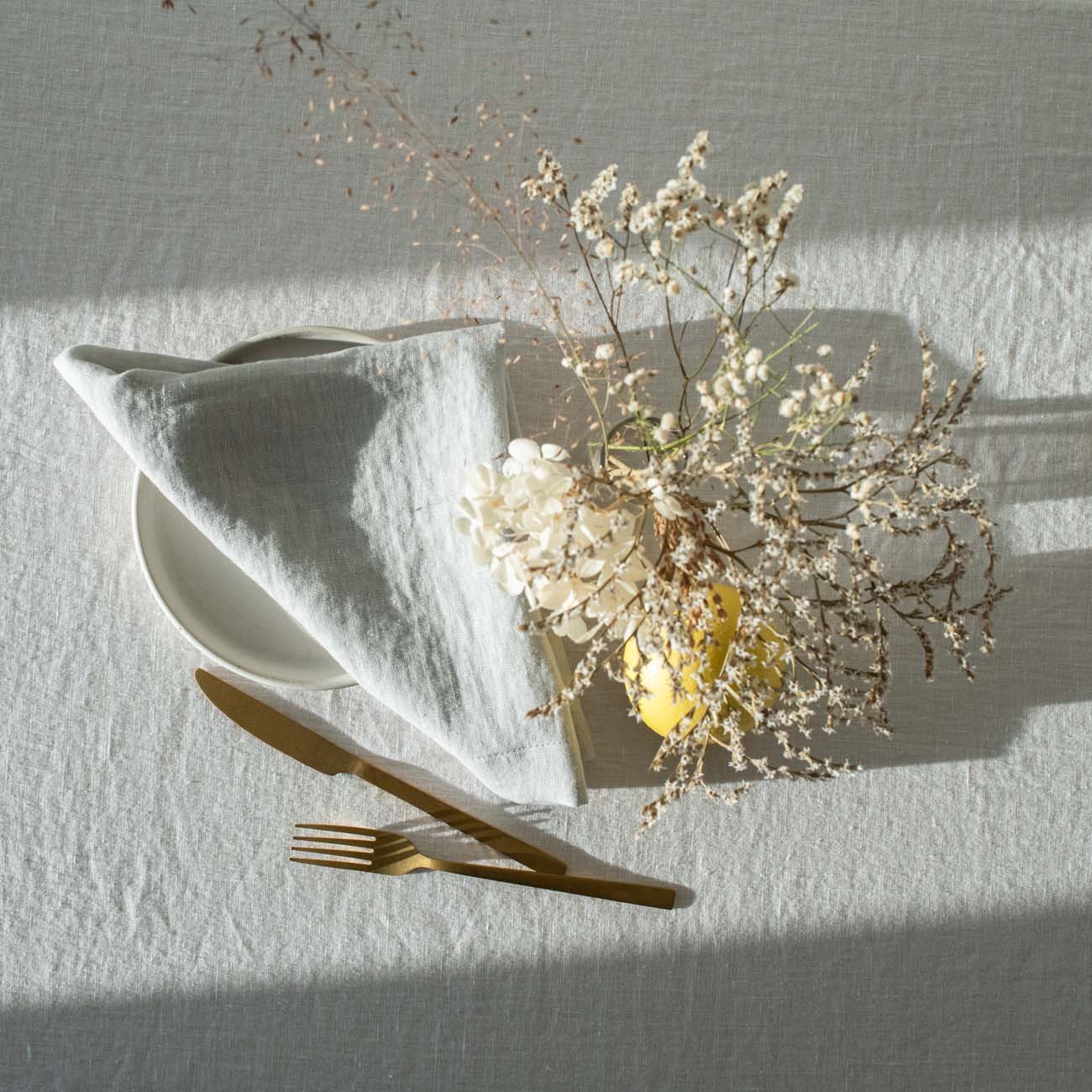 salvete-od-ispranog-lana-bele-50x50cm