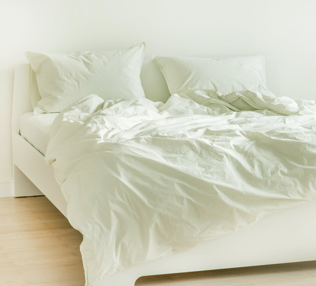 komplet-posteljina-zimska-pamucna-bela