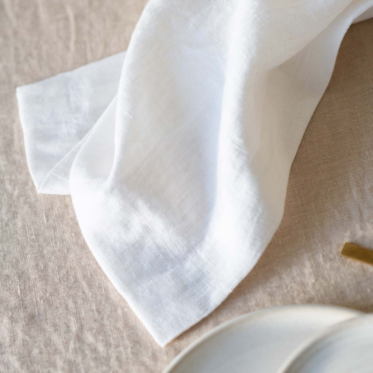 salvete-od-ispranog-lana-bele-50x50cm