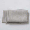 Linen dinner napkins