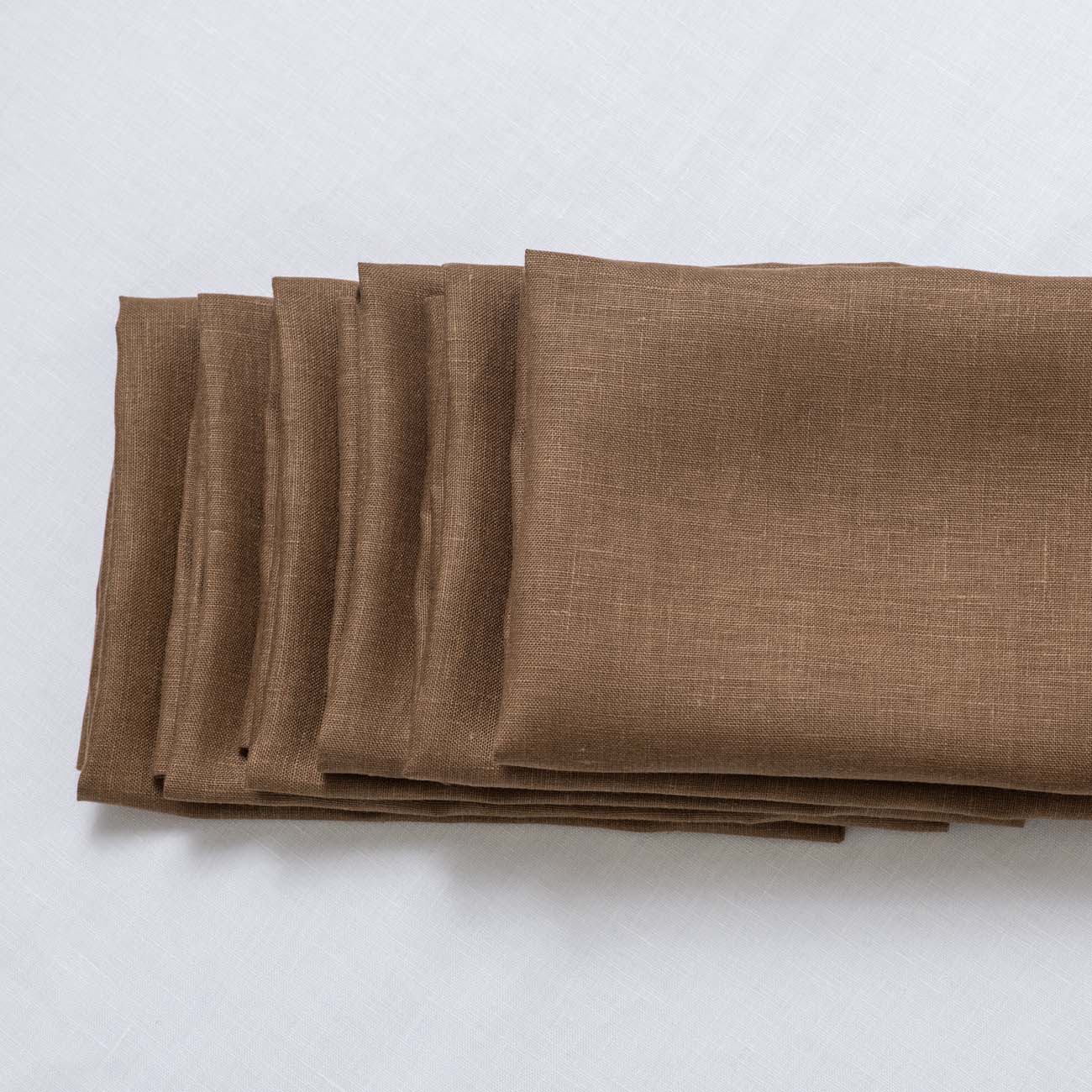 podmetac-za-sto-od-lana-braon