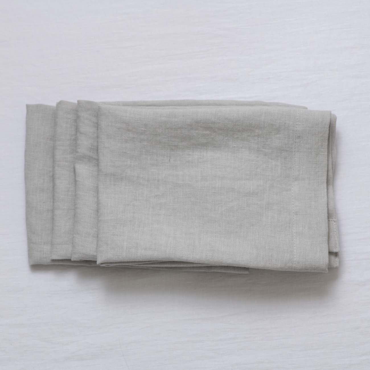 salvete-od-ispranog-lana-sive-50x50cm