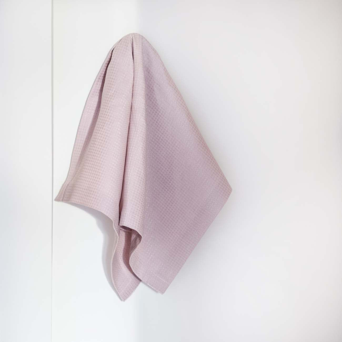 kuhinjska-krpa-vafl-tkanje-lila