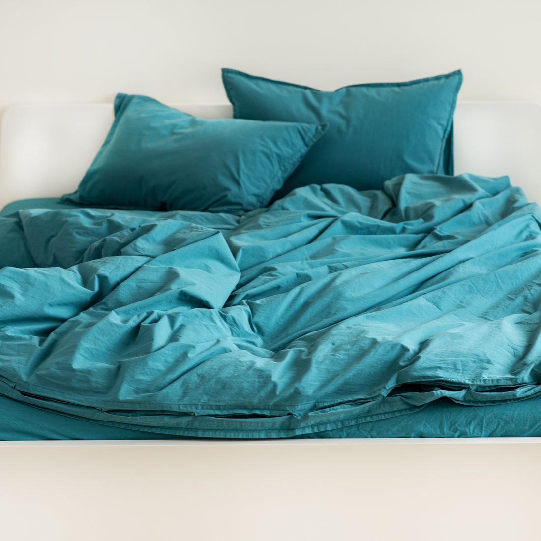 komplet-posteljina-zimska-pamucna-tirkiz
