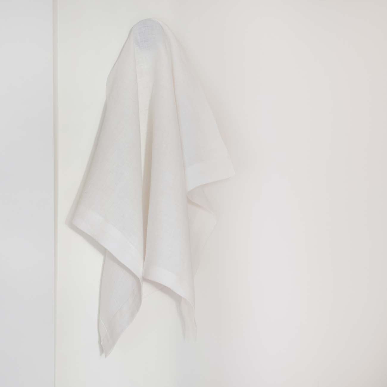 Linen kitchen towel