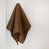 Linen kitchen towel