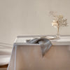 WASHED LINEN TABLECLOTH