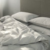 komplet-posteljina-saten-180x200-siva