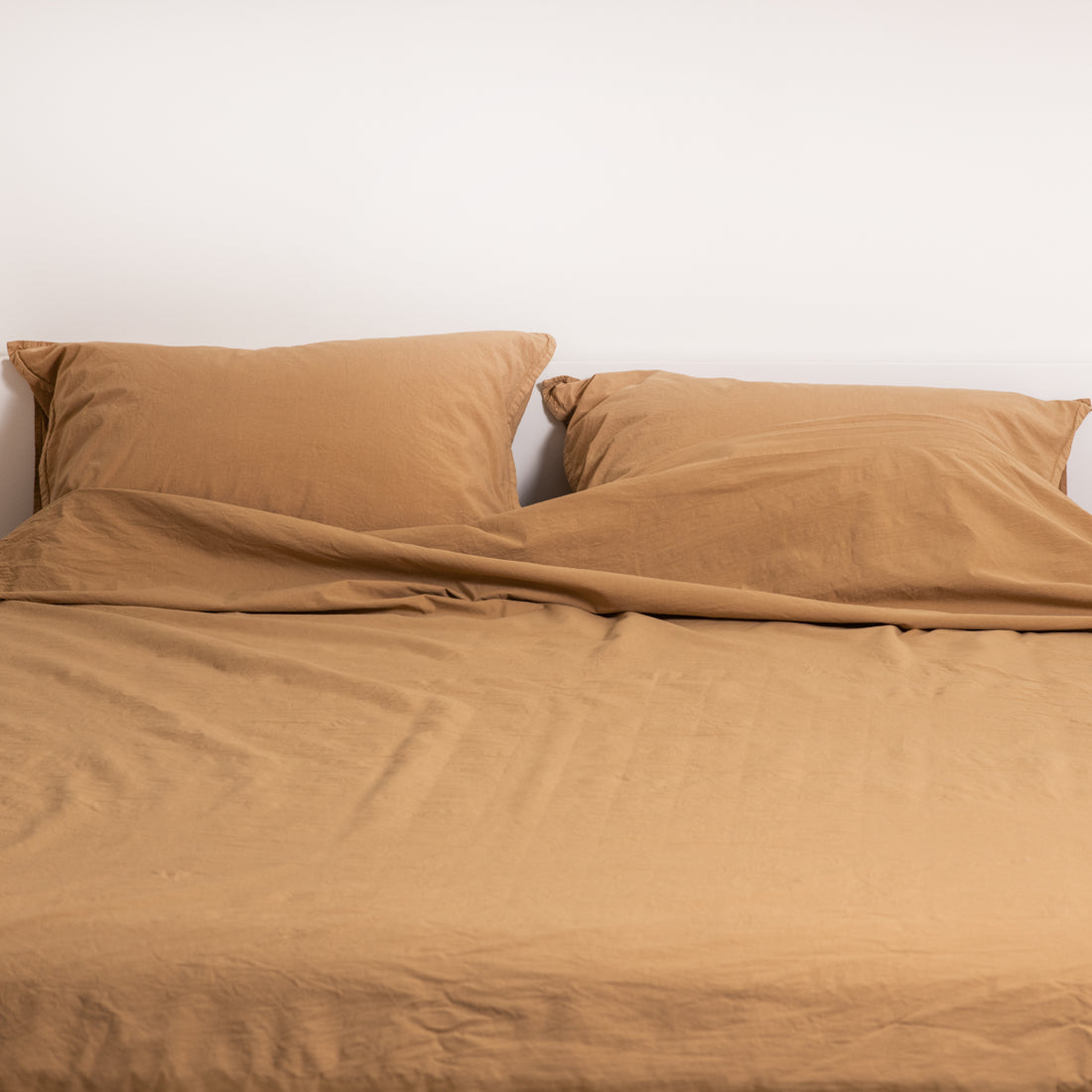 komplet-posteljina-letnja-pamucna-braon