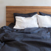 LINEN DUVET COVER