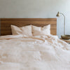 LINEN DUVET COVER