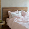 LINEN DUVET COVER