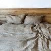 LINEN DUVET COVER